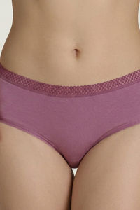 Zivame Regular Rise Full Coverage Hipster Panty  (Pack of 3) - Multicolor — thumbnail 13